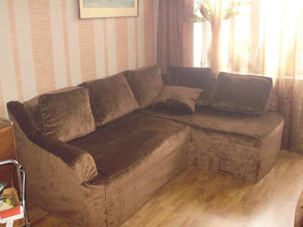 Чехлы на мягкую мебель (диваны) в Самаре