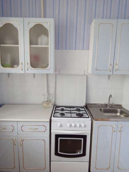 Продам 1-комнатную квартиру в Анапе фото 9
