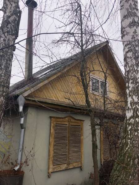 Двухэтажный дом с баней в СНТ Юматово в Уфе фото 18