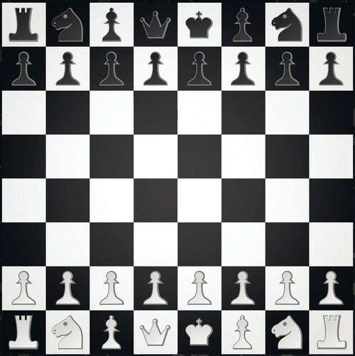 Обучение шахматам и шашкам. Зеленоград - область