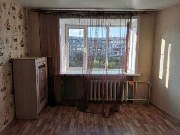 Сдам комнату в общежитии в Ангарске