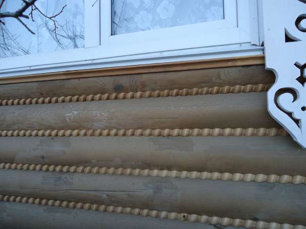 Деревянная косичка для отделки мебельных фасадов и др в Ульяновске фото 17