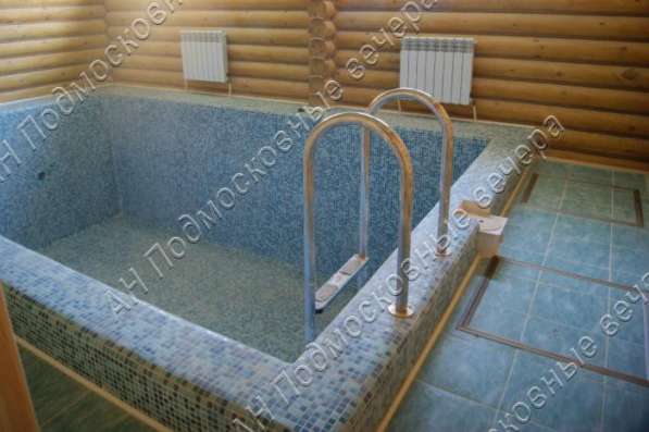 Продам коттедж в Москва.Жилая площадь 460 кв.м.Есть Электричество. в Москве фото 22