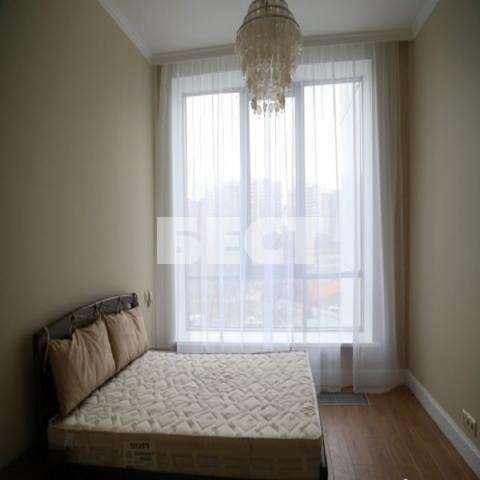 Сдам двухкомнатную квартиру в Москве. Жилая площадь 78,60 кв.м. Этаж 3. Есть балкон. в Москве фото 8