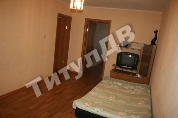 Аренда 2-ух комнатной квартиры по НИЗКОЙ цене в Владивостоке фото 6