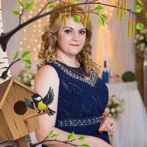 Диана, 47 лет, хочет познакомиться