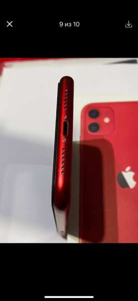 IPhone 11, 64гб в Тюмени