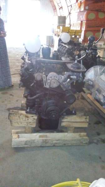 Продам Двигатель камаз 740.10 (210 л. с.)