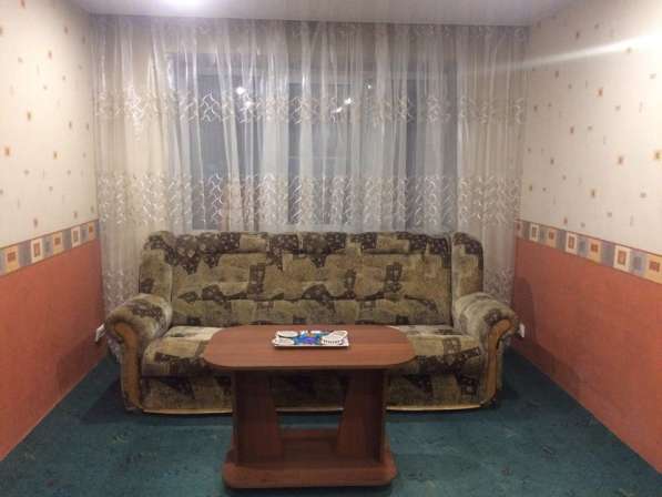 Сдам 1-комнатную квартиру в самом центре Новокузнецка в Новокузнецке фото 7