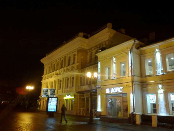 1-комнатная квартира на Большой Покровской в Нижнем Новгороде фото 20