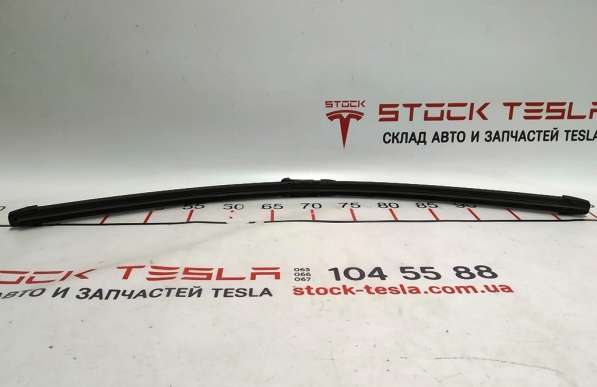 З/ч Тесла. Стеклоочиститель (дворник) левый Tesla model X 10