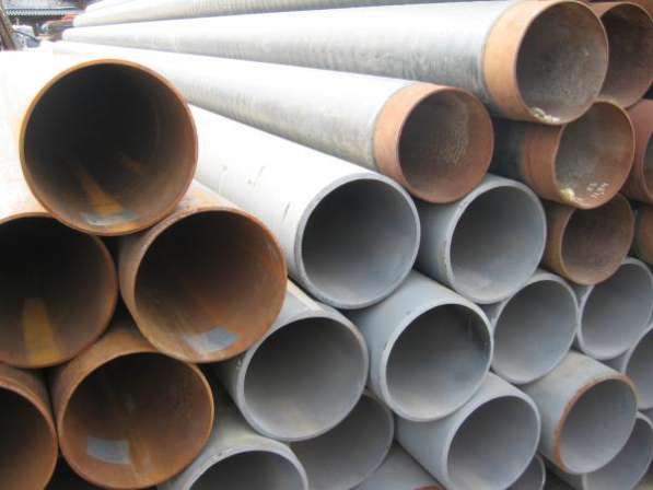 Весь сортамент труб в наличии в Санкт-Петербурге фото 8