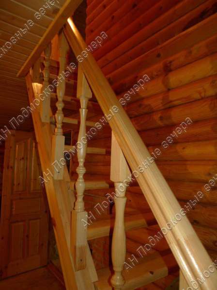 Продам дом в Москва.Жилая площадь 120 кв.м.Есть Электричество. в Москве фото 9