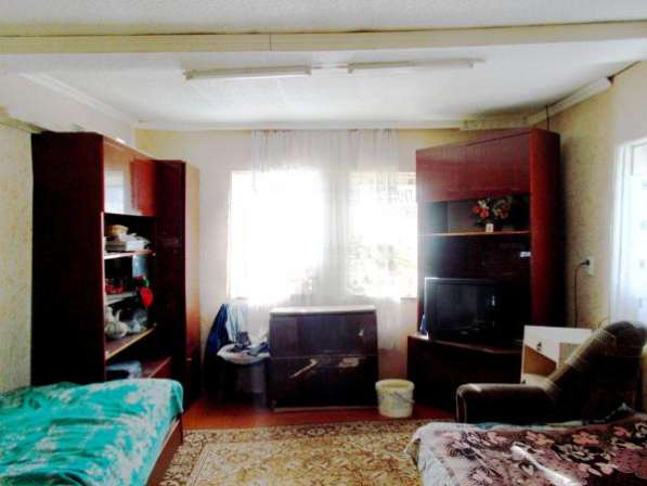 Дом в с.Луговое на квартиру в Тюмени в Тюмени фото 15