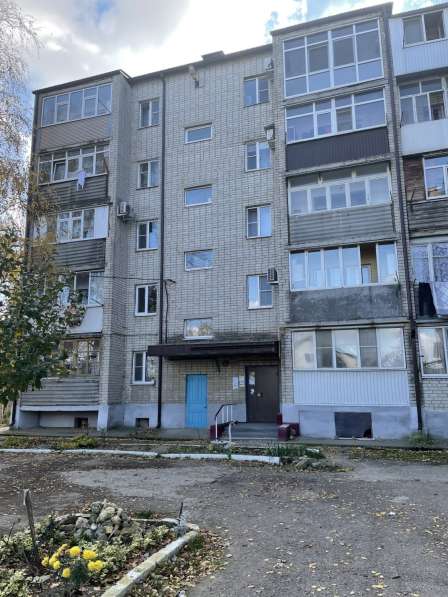 Апартаменты Лагерная 140А в Крымске
