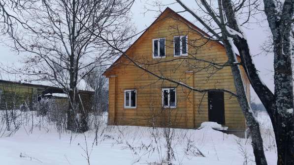 Дом в деревне Горохово в Переславле-Залесском фото 3