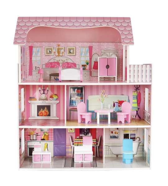 Дом для кукол Demi Star оригинал в Москве фото 8