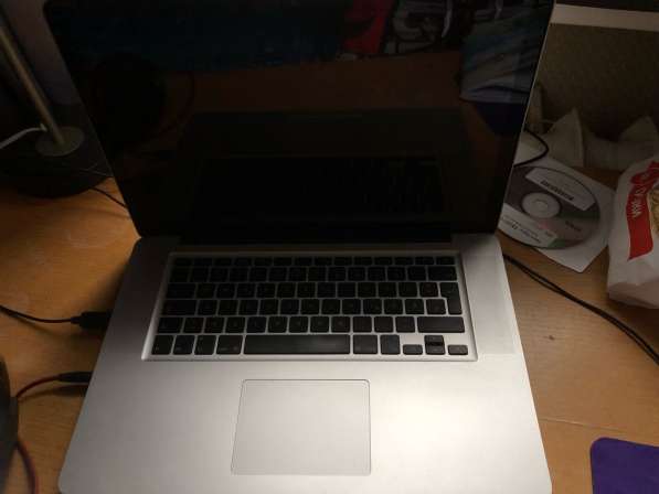 MacBook Pro в Воронеже фото 3