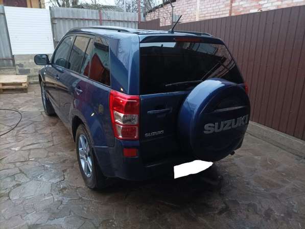 Suzuki, Grand Vitara, продажа в г.Луганск в фото 8