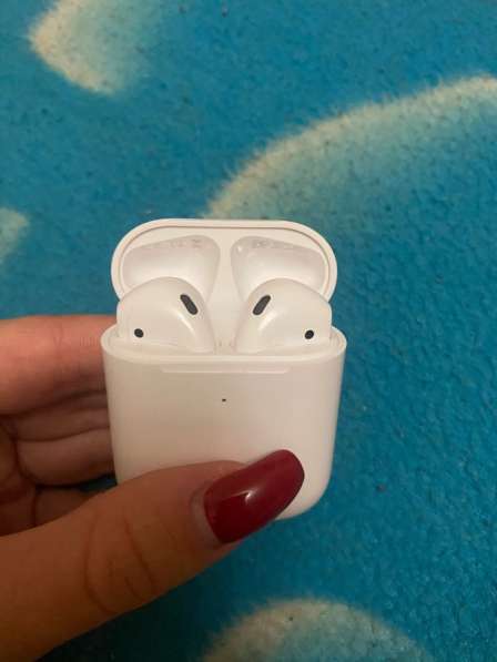 AirPods 2 в Магнитогорске фото 3