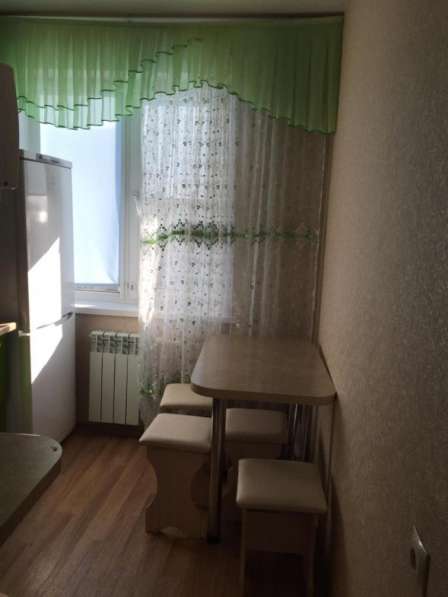 Продается однокомнатная квартира в отличном состоянии в Краснодаре фото 3