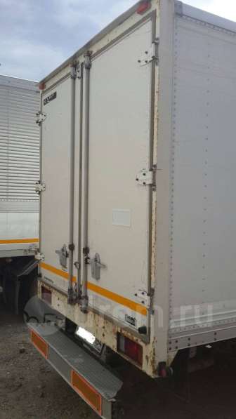 Продам Грузовик Isuzu Elf в Киселевске фото 19