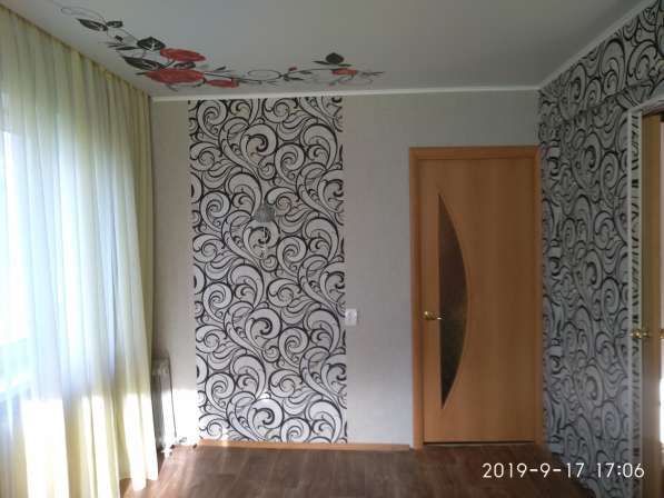 Сдам 2-х комнатную квартиру в Бежецком районе в Брянске фото 11