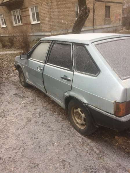ВАЗ (Lada), 2109, продажа в Перми в Перми фото 5