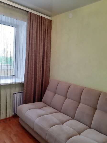 1 комнатная квартира ул. Крауля, дом 93, 46 кв. м., 8 этаж в Екатеринбурге фото 14