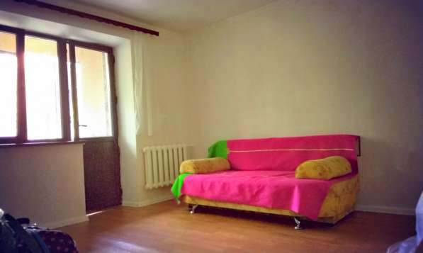 Продается 2-х комнатная квартира в Алматы в 