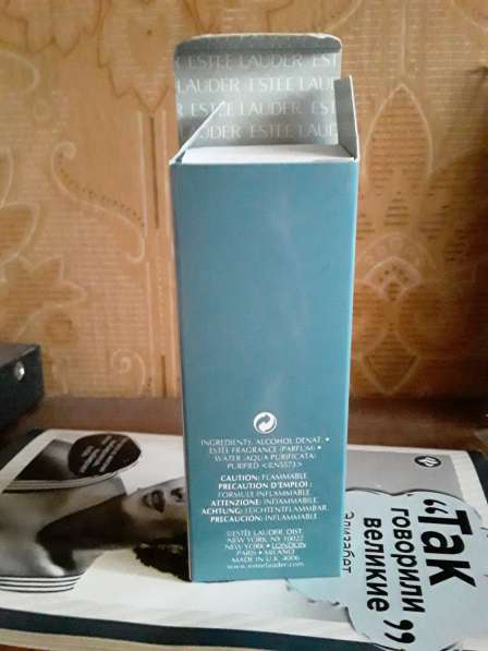 Estee Lauder Estee в Москве фото 5
