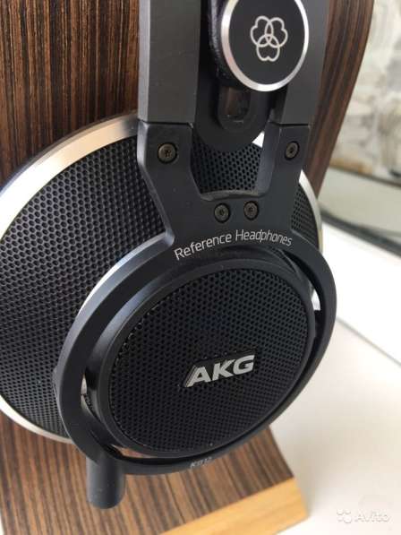AKG K 812 Pro Австрия