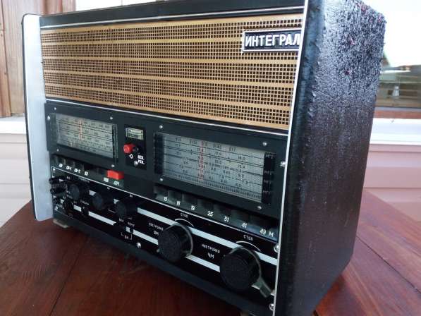 Продаю Армейский, всеволновой радиоприемник в Дмитрове фото 8