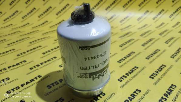 Фильтр топливный New Holland 87803444 в Краснодаре фото 7