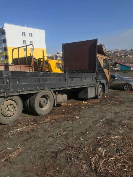 Продам Ман 23.403 в Иркутске фото 6