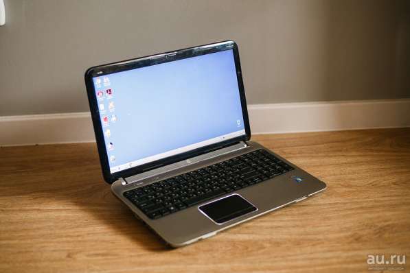 Ноутбук HP Pavilion dv6-6130st в фото 3