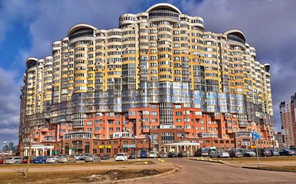 Продается 3-х комнатная квартира с мебелью в Минске в фото 64