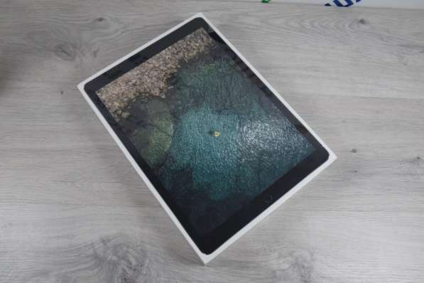 Продаю ipad pro 2017 64gb