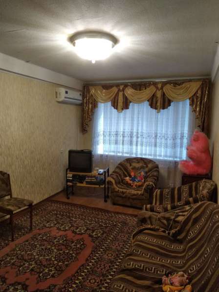 Продается 3 - х комнатная квартира на втором этаже в Славянске-на-Кубани фото 6