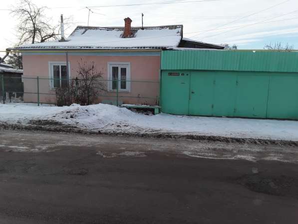 Продажа дома в Каменске-Уральском