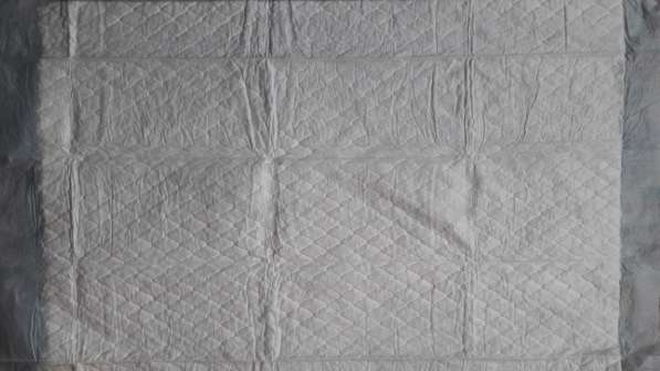 Продам памперсы (подгузники) для, пеленки, мочеприемники в Щёлкино фото 3