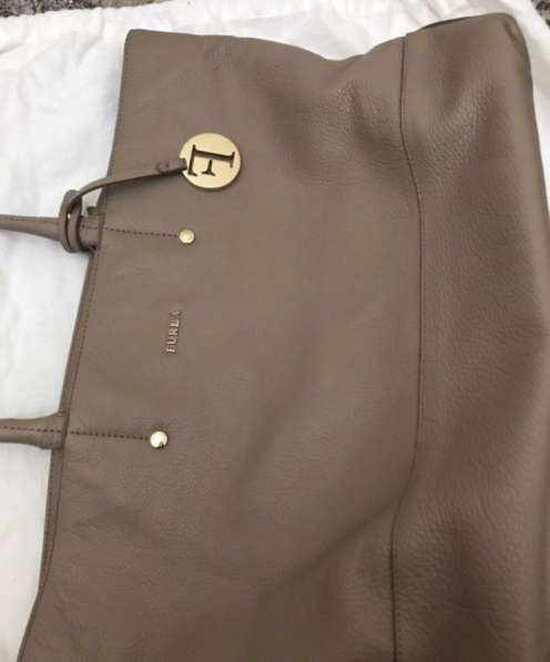Сумка FURLA в Санкт-Петербурге фото 3