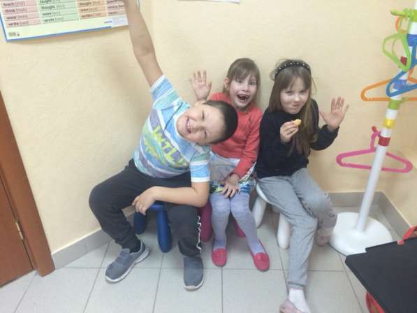 Летний Лагерь для детей и подростков в Казани