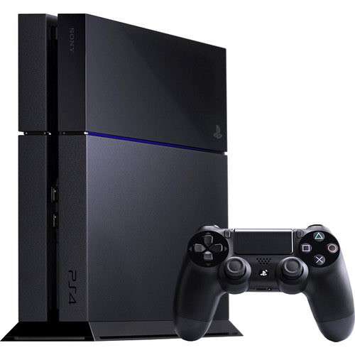 Sony PlayStation 4 1TB