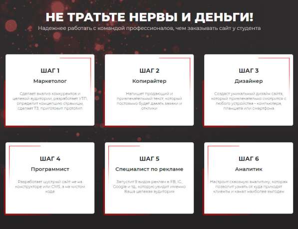 СОЗДАНИЕ САЙТА В БИШКЕКЕ