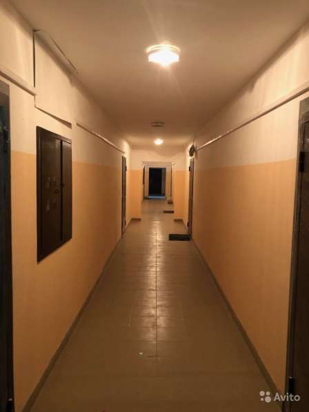 Студия, 32.5 м&sup2;, 3/10 эт в Новосибирске фото 12