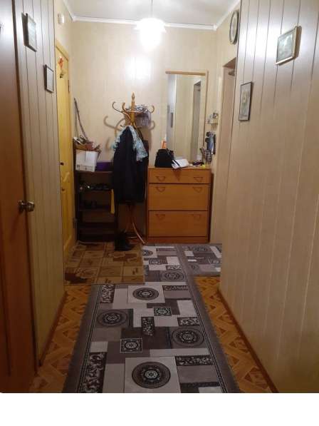 ПРОДАМ трехкомнатную квартиру на Салмышской 64 в Оренбурге фото 9