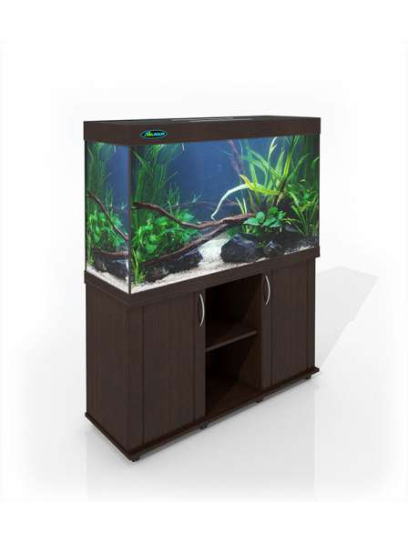 Большой выбор аквариумов в интернет-магазине ZelAqua в Москве