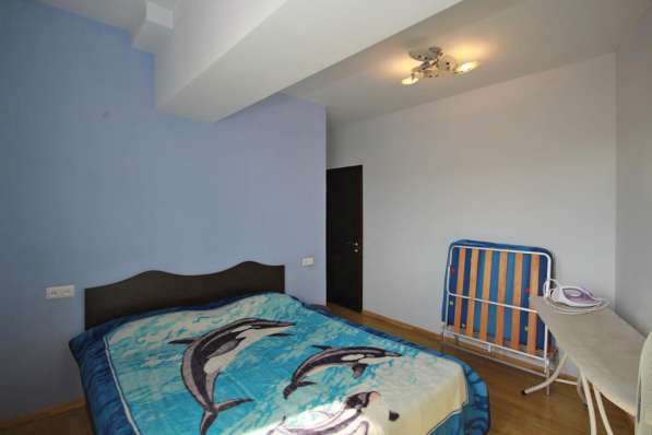 3 комнатная, квартира посуточно от хозяина, центр, Ереван в фото 9