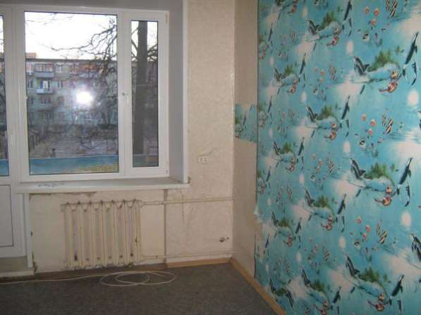 Продается комната в центре г.Серпухова в Серпухове фото 4